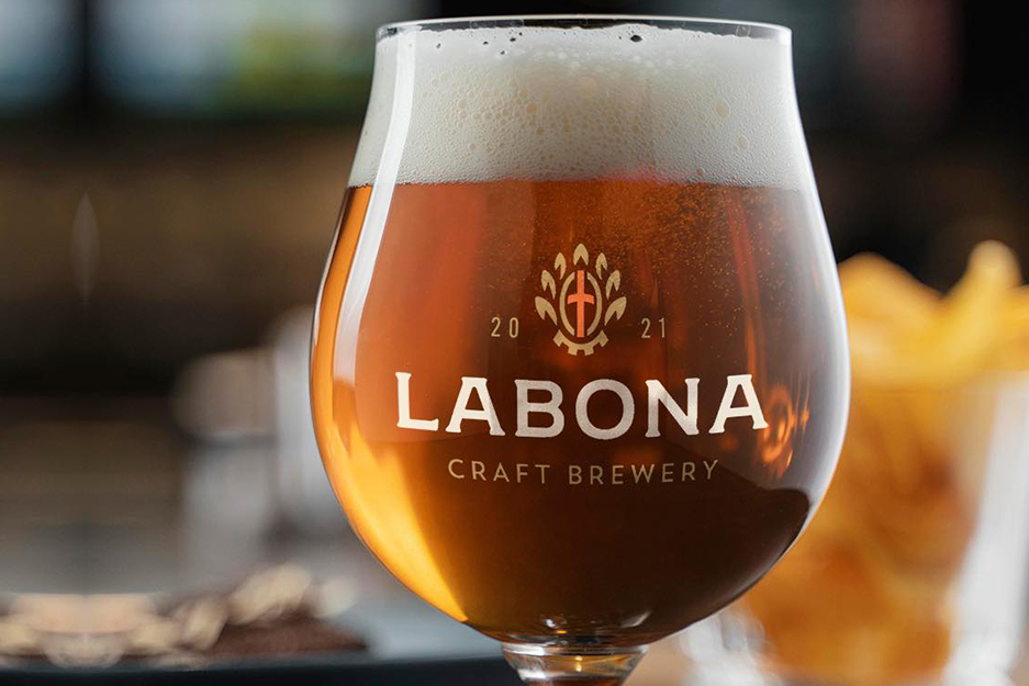 dizajn logotipa craft pivo Istra Hrvatska
