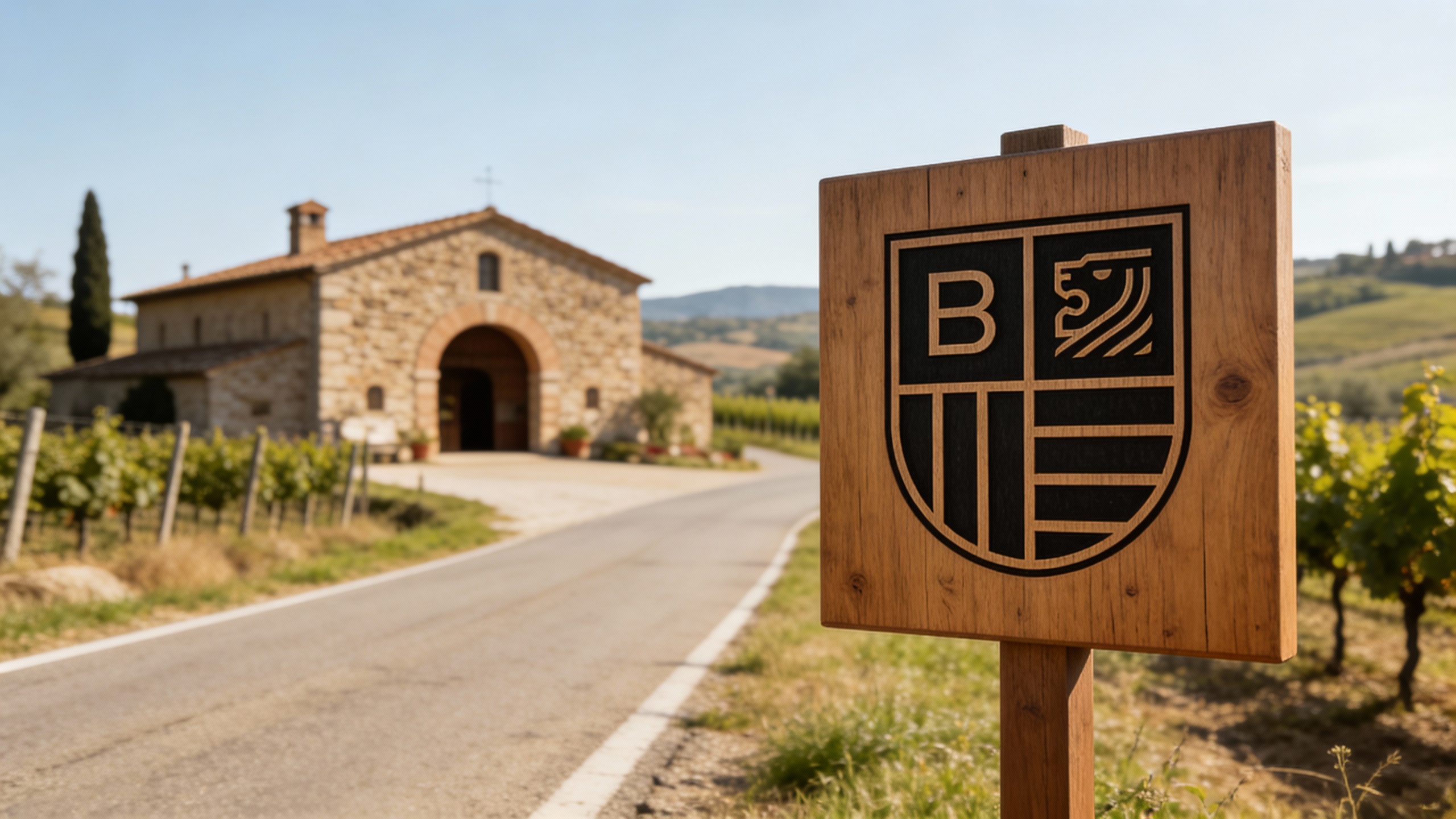 Redizajn logotipa i etiketa Bernobić Vinarija Istra (3)