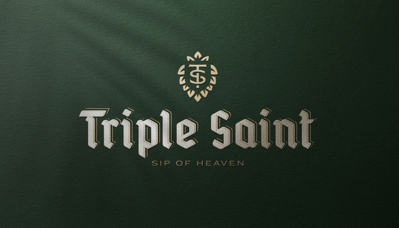 dizajn logotipa craft pivo Istra Hrvatska