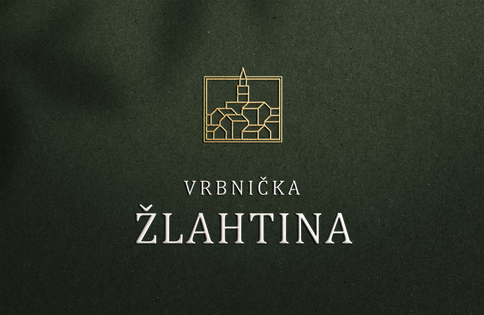 dizajn logotipa vina vinarije Istra Hrvatska