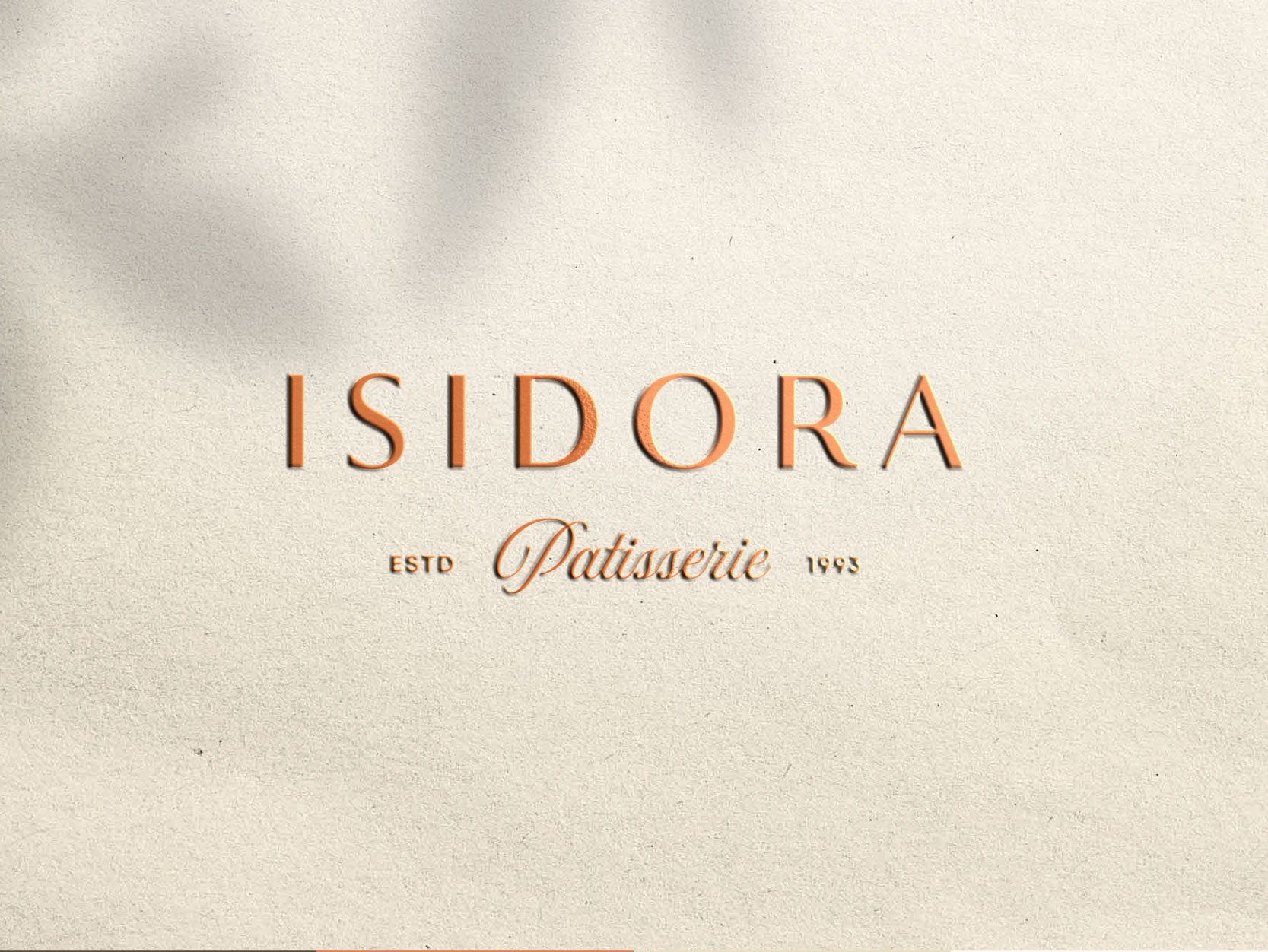 dizajn logotipa slastice pekarski proizvodi Istra Hrvatska