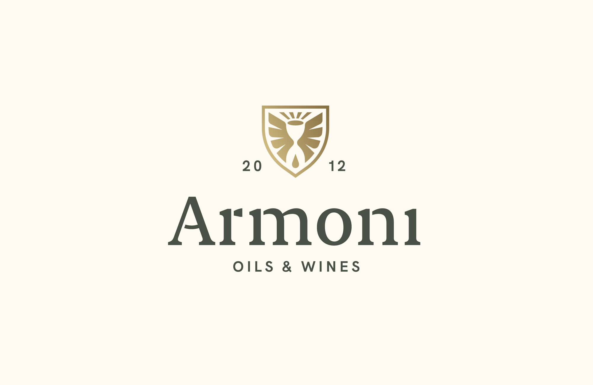 branding logotip etikete vina vinarije Dalmacija Hrvatska