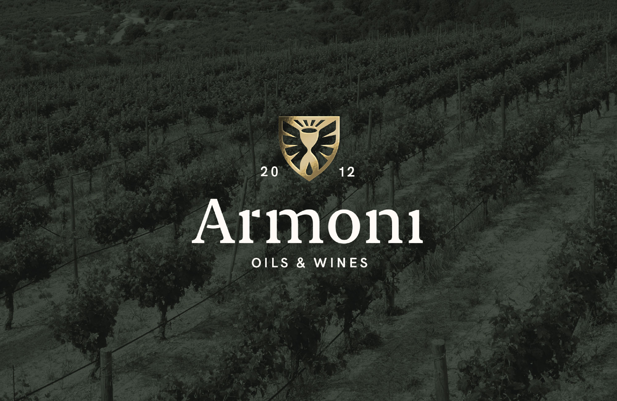 branding logotip etikete vina vinarije Dalmacija Hrvatska